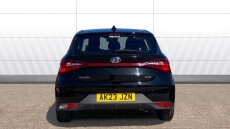 Hyundai i20 1.0T GDi 48V MHD SE Connect 5dr DCT Petrol Hatchback
